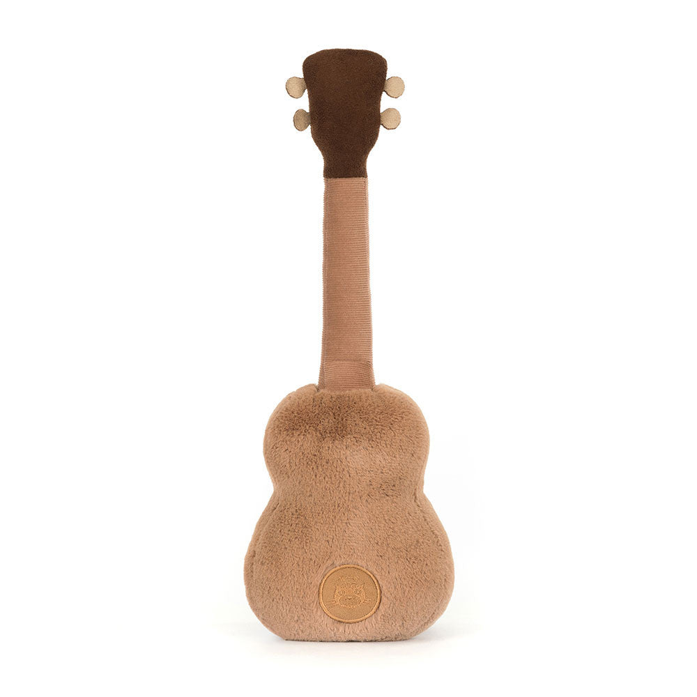  Amuseables Ukulele　ウクレレ　ぬいぐるみ Jellycat Amuseables Ukulele – Hugglemoo