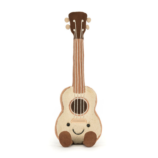 Jellycat Amuseables Ukulele A2UKE 2