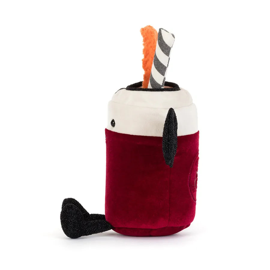 Jellycat Amuseables Vampop Drink A4HALD 3