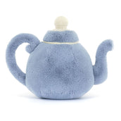 Load image into Gallery viewer, Jellycat Amuseables Vicky Teapot A2TPT 4
