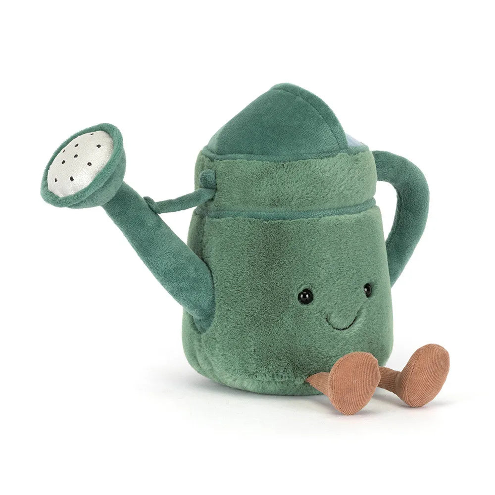 Jellycat Amuseables Watering Can A2WC 1