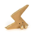 Load image into Gallery viewer, Jellycat Amuseables Zapperty Lightning Bolt A2BLT 1
