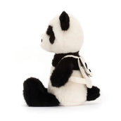Load image into Gallery viewer, Jellycat Backpack Panda BP4PAN 2
