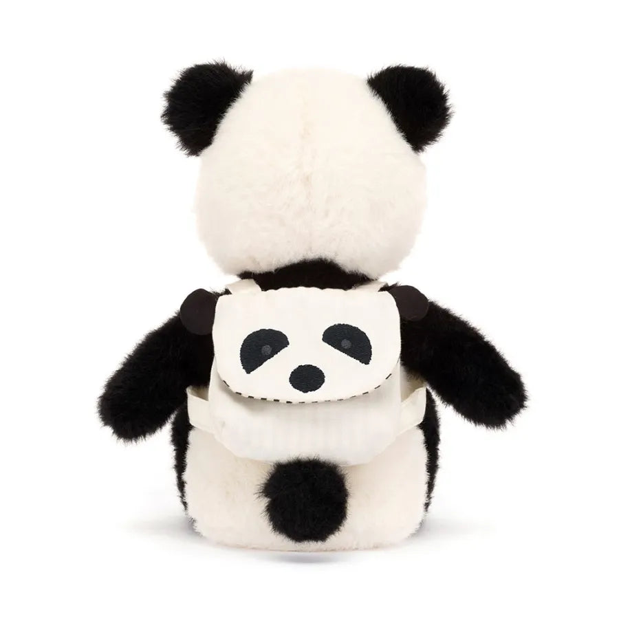 Jellycat Backpack Panda BP4PAN 3