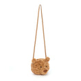 Load image into Gallery viewer, Jellycat Bartholomew Bag
