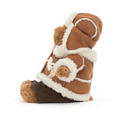 Load image into Gallery viewer, Jellycat Bartholomew Bear 'Alpine' BARL2SS 2
