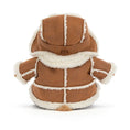 Load image into Gallery viewer, Jellycat Bartholomew Bear 'Alpine' BARL2SS 3
