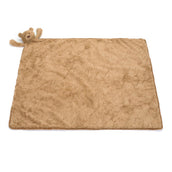 Load image into Gallery viewer, Jellycat Bartholomew Bear Blankie BLNK4BAR 2
