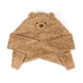 Load image into Gallery viewer, Jellycat Bartholomew Bear Bundlesnug
