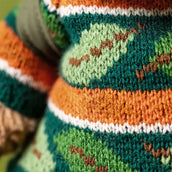 Load image into Gallery viewer, Jellycat Bartholomew Bear 'Hiking'

