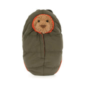 Load image into Gallery viewer, Jellycat Bartholomew Bear 'Hiking'
