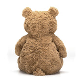 Load image into Gallery viewer, Jellycat Bartholomew Bear Huge BARH2BR 3
