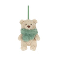 Load image into Gallery viewer, Jellycat Bartholomew Bear Jr Winter Warmer Decoration BARS6DEC 2
