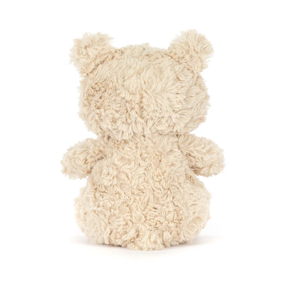 Jellycat Bartholomew Bear Junior BARM6BO 4