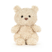 Load image into Gallery viewer, Jellycat Bartholomew Bear Junior BARM6BO 2
