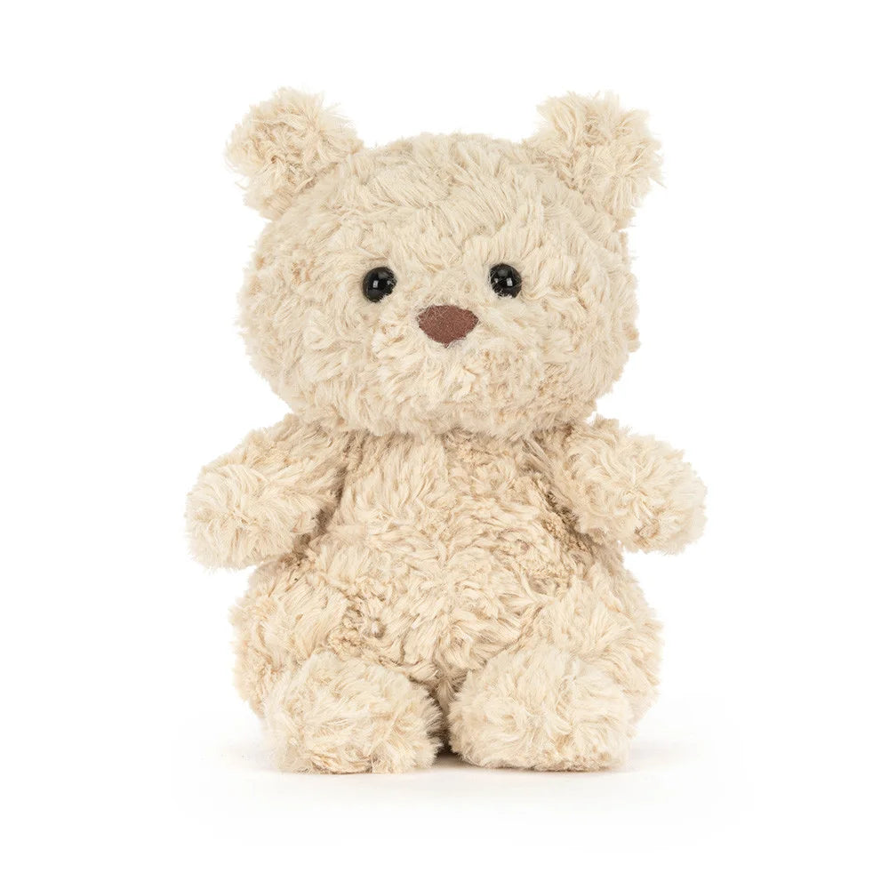 Jellycat Bartholomew Bear Junior BARM6BO 2