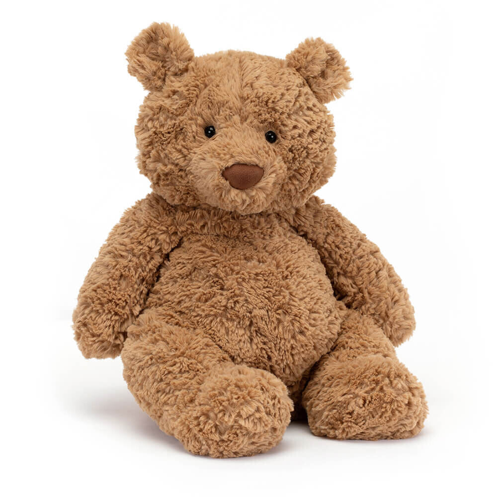 Jellycat Bartholomew Bear Large BARL2BRN 1