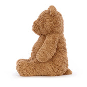 Load image into Gallery viewer, Jellycat Bartholomew Bear Large BARL2BRN 2
