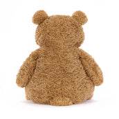 Load image into Gallery viewer, Jellycat Bartholomew Bear Medium BARM3BR 3
