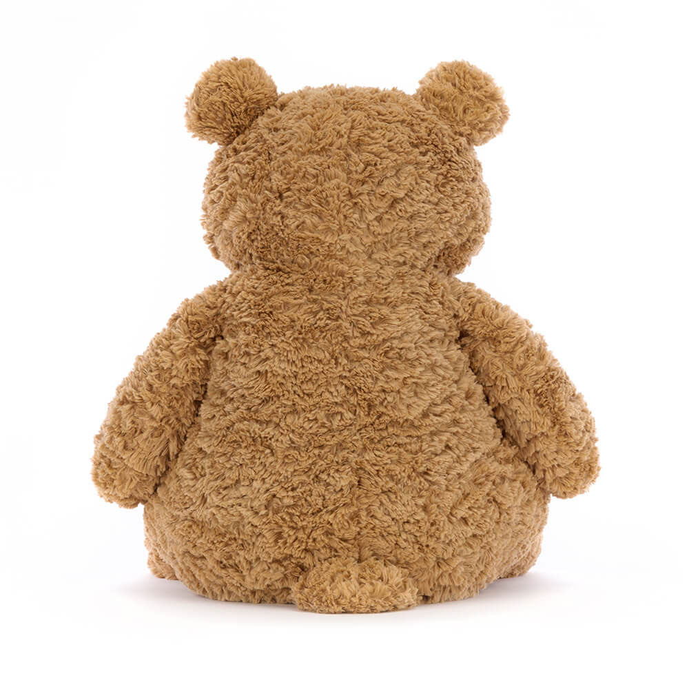 Jellycat Bartholomew Bear Medium BARM3BR 3