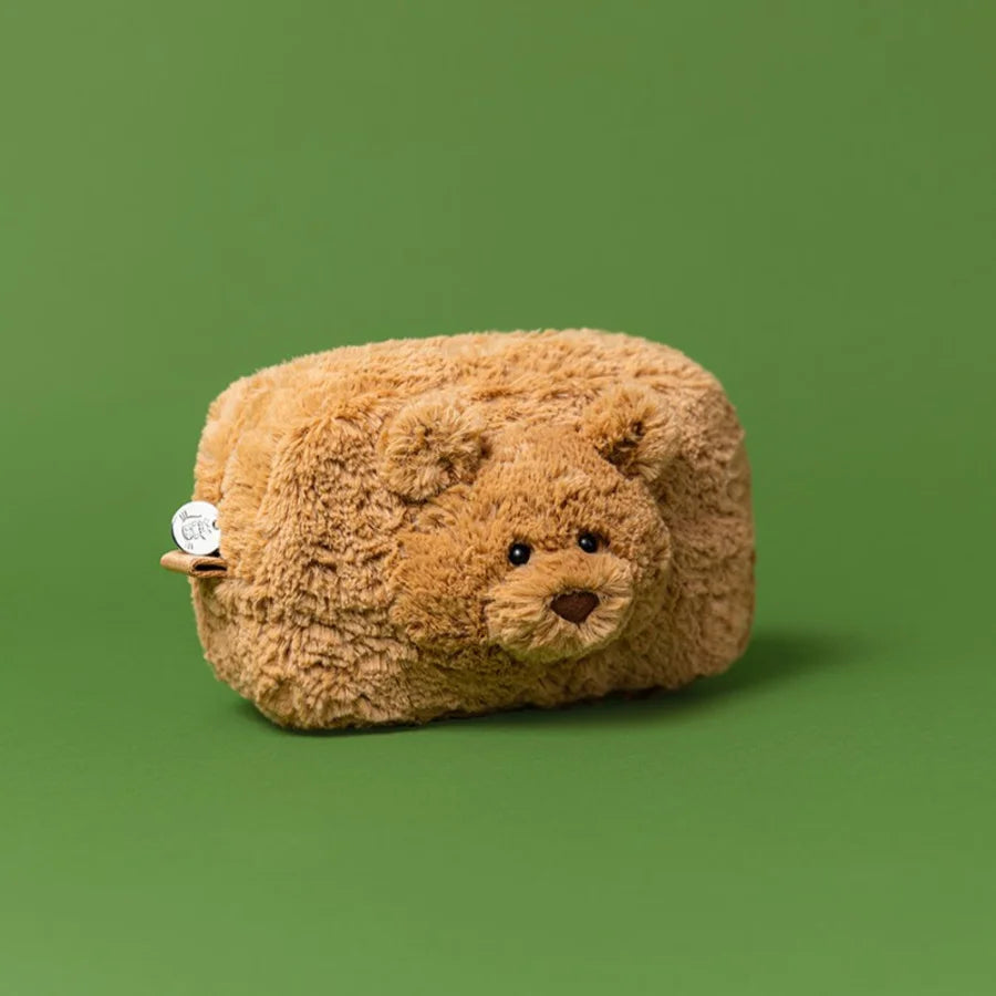 Jellycat Bartholomew Bear Pouch