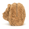 Load image into Gallery viewer, Jellycat Bartholomew Bear Pouch
