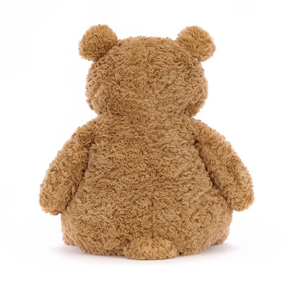 Jellycat Bartholomew Bear Really Big – Hugglemoo