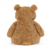 Load image into Gallery viewer, Jellycat Bartholomew Bear Really Big BARRB1BRN 3
