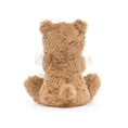 Load image into Gallery viewer, Jellycat Bartholomew Bear Soother STH4BAR 4
