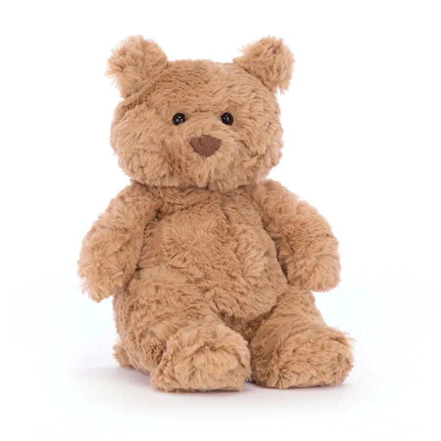 Jellycat Bartholomew Bear Tiny BARS6BR 4