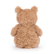 Load image into Gallery viewer, Jellycat Bartholomew Bear Tiny BARS6BR 6
