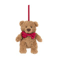 Load image into Gallery viewer, Jellycat Bartholomew Bear Tree Decoration BARS6D 1
