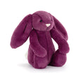 Load image into Gallery viewer, Jellycat Bashful Allium Bunny Small BASS6PRP 2

