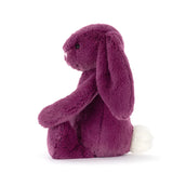Load image into Gallery viewer, Jellycat Bashful Allium Bunny Small BASS6PRP 3
