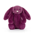 Load image into Gallery viewer, Jellycat Bashful Allium Bunny Small BASS6PRP 1
