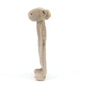 Load image into Gallery viewer, Jellycat Bashful Beige Bunny Comforter CMF4B 2

