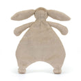 Load image into Gallery viewer, Jellycat Bashful Beige Bunny Comforter CMF4B 3

