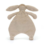 Load image into Gallery viewer, Jellycat Bashful Beige Bunny Comforter CMF4B 3
