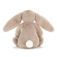 Load image into Gallery viewer, BASHFUL BEIGE BUNNY SMALL BASS6B 3
