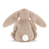 Load image into Gallery viewer, Jellycat Bashful Beige Bunny Small BASS6BN 3
