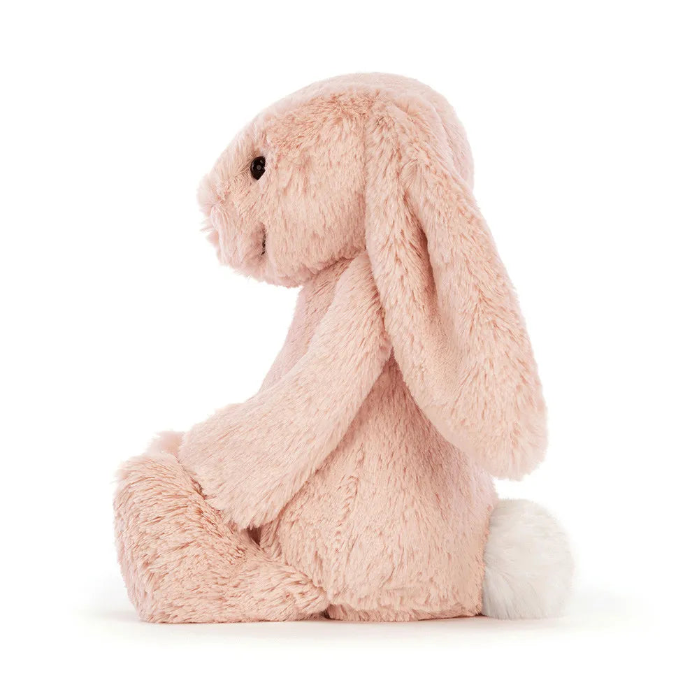 Jellycat Bashful Blush Bunny Medium BAS3BLUNN 3
