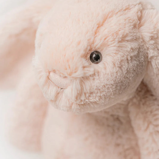 Jellycat Bashful Blush Bunny Medium BAS3BLUNN 2