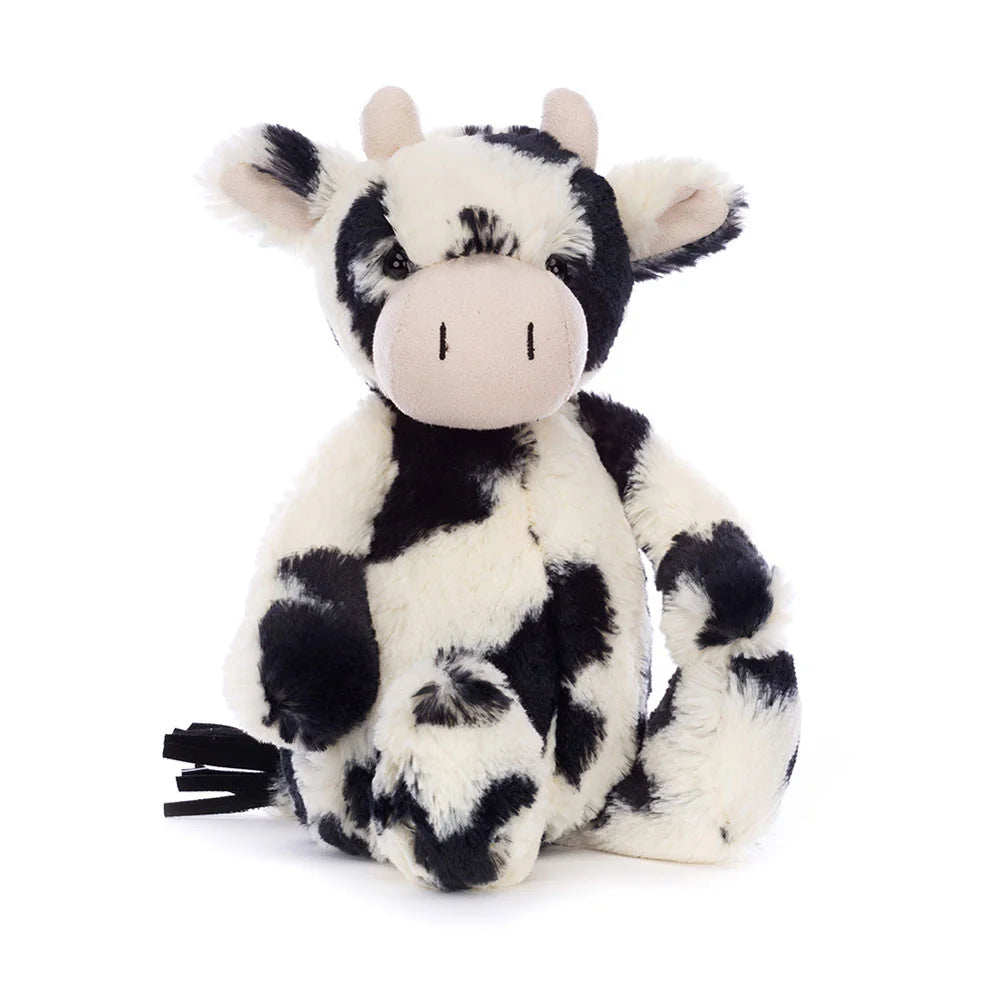Jellycat Bashful Calf BAS3C 1