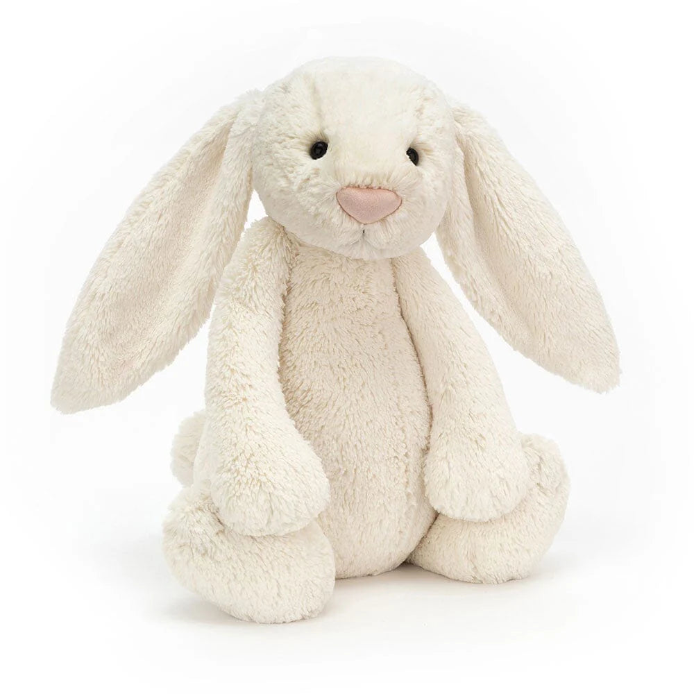 JELLYCAT BASHFUL CREAM BUNNY BIG BAH2BCNN 1