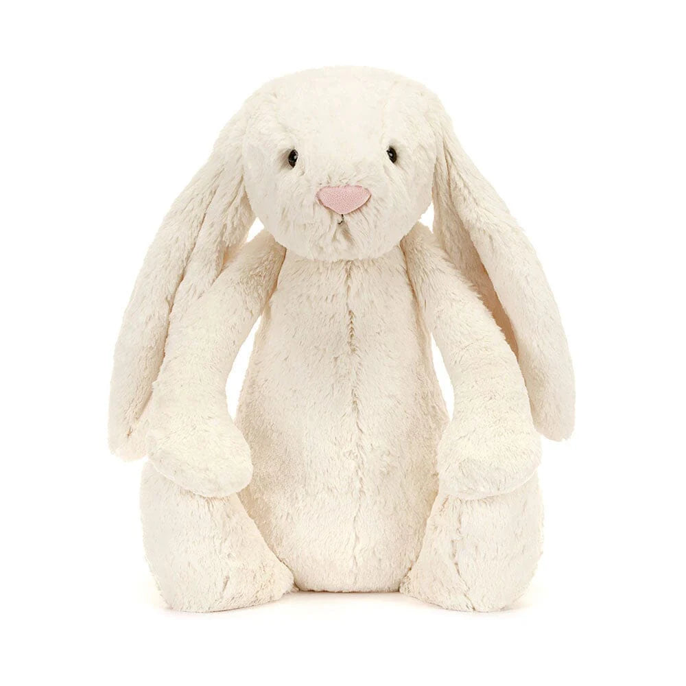 JELLYCAT BASHFUL CREAM BUNNY BIG BAH2BCNN 2