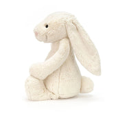Load image into Gallery viewer, JELLYCAT BASHFUL CREAM BUNNY BIG BAH2BCNN 3
