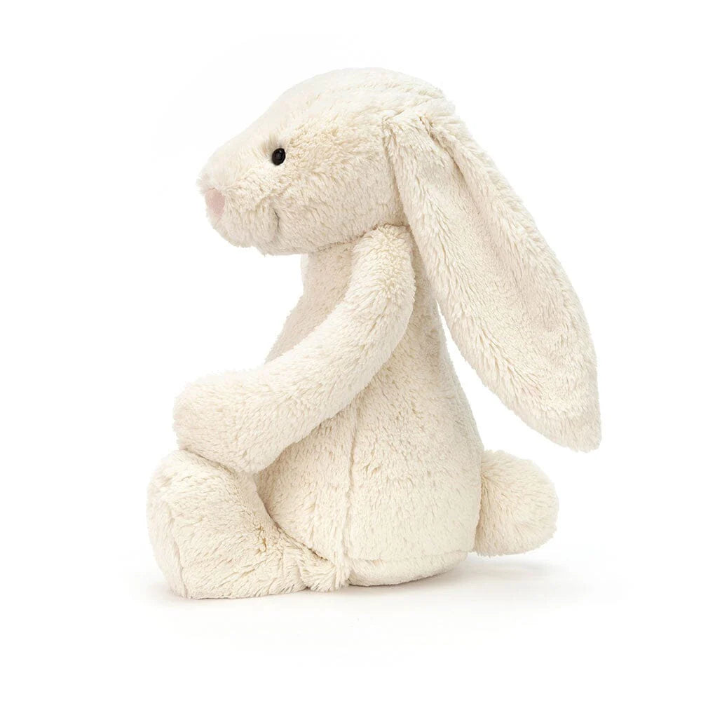 JELLYCAT BASHFUL CREAM BUNNY BIG BAH2BCNN 3