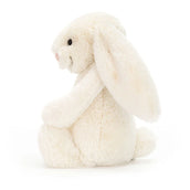 Load image into Gallery viewer, Jellycat Bashful Cream Bunny Small BASS6BCN 2
