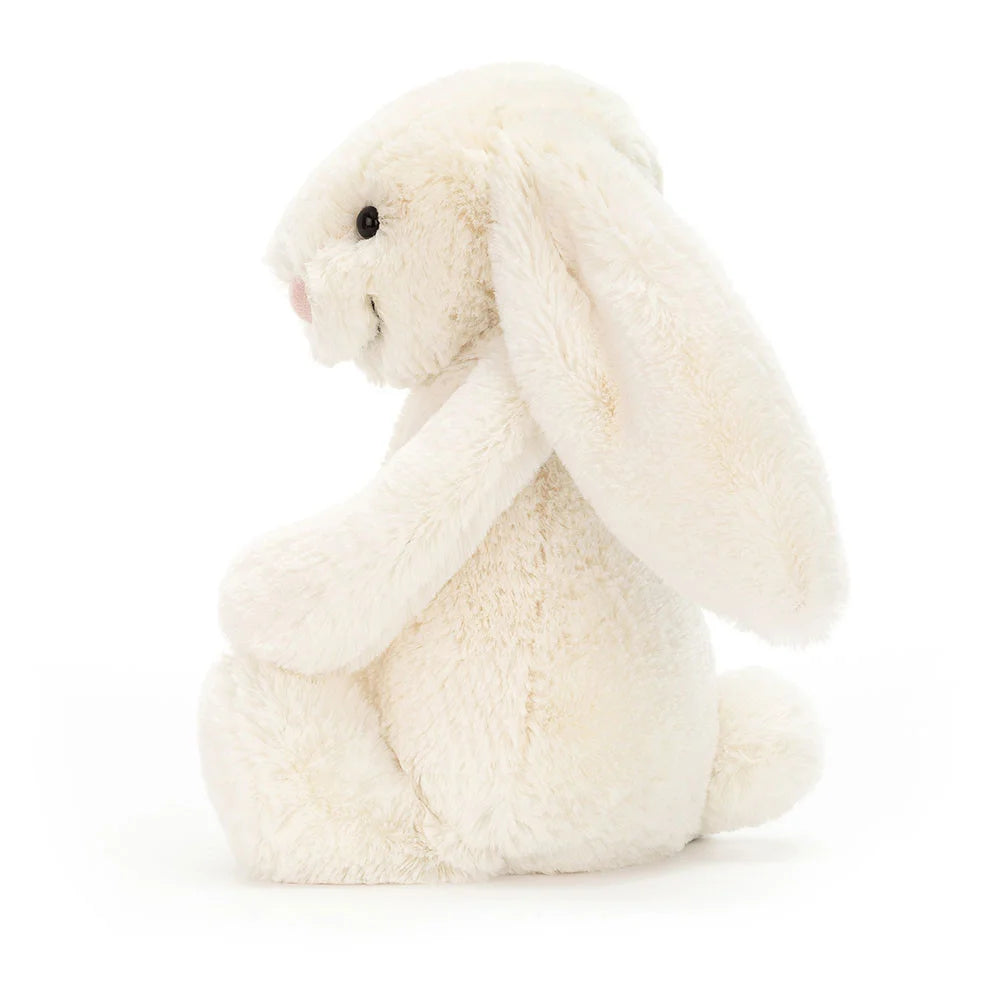 Jellycat Bashful Cream Bunny Small BASS6BCN 2