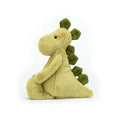 Load image into Gallery viewer, Jellycat Bashful Dino Medium BAS3DNON
